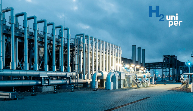 德国气体储存运营商INES警告称：氢气管网规划或过于乐观