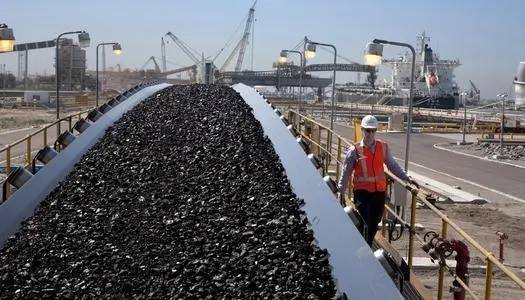 国际能源署称煤炭需求将迎来“历史性转折点”