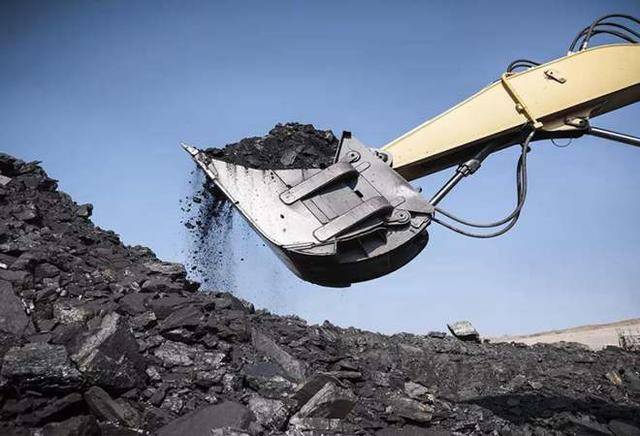 印尼计划从煤炭中提炼稀土元素