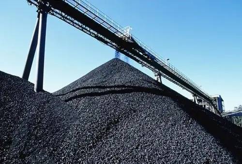 山西加快推动煤炭高标准交易市场建设
