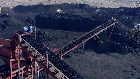 山西省发文推动全省煤炭高标准交易市场建设