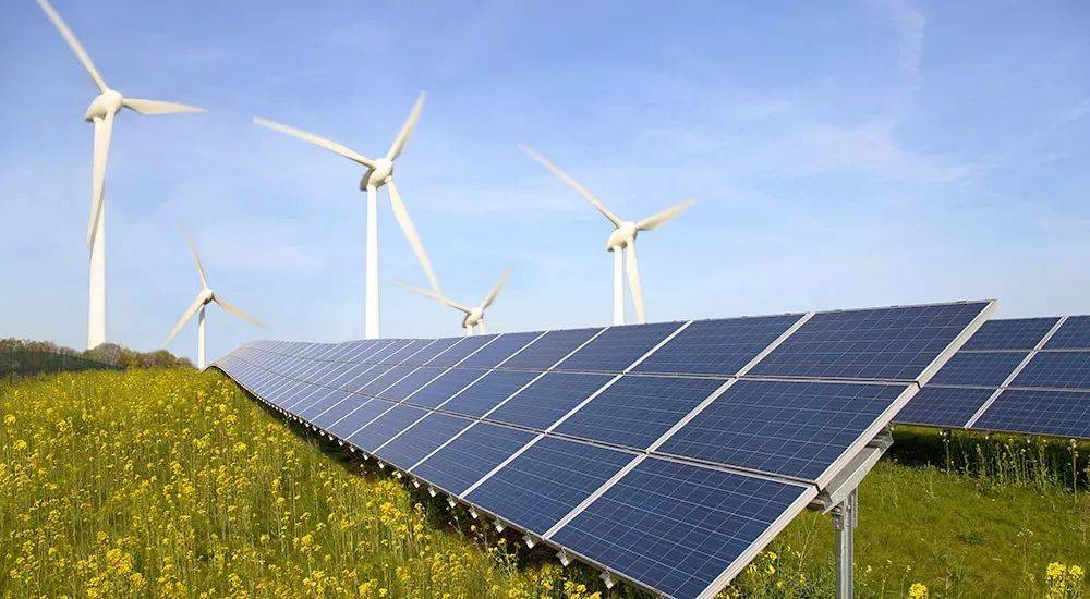 大力推进26.1MW风电、分布式光伏等新能源项目！吉林伊通满族自治县下达2024年工作安排