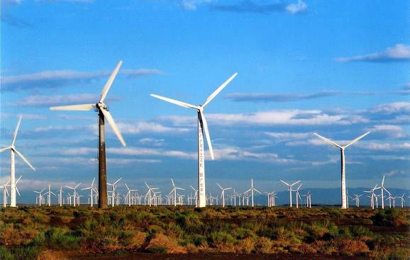 29个、4.623GW！河北省张家口市2024年重点建设风电项目出炉