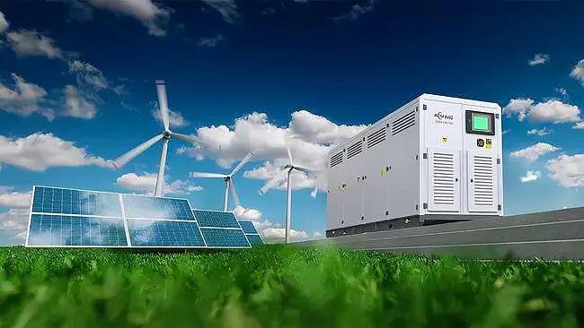 推动新能源＋储能发展！吉林省新能源产业加快发展的若干措施发布