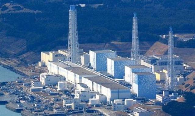 日本女川核电站2号机组重启时间再度推迟