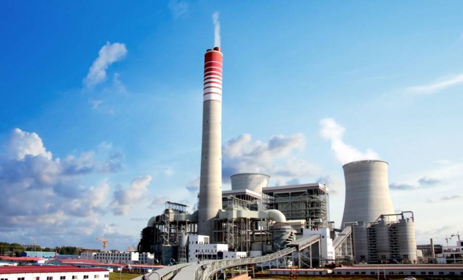 中煤广元2×100万千瓦煤电一体化项目投资协议拟于近期签订