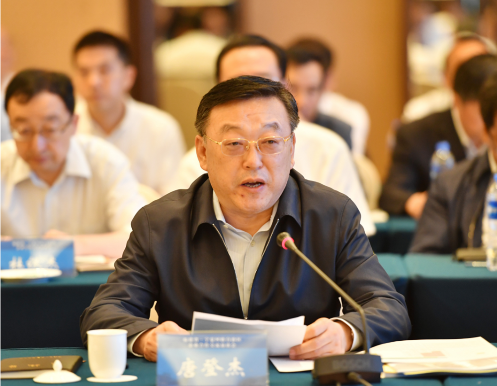 山西省政府与上海电气集团签约！省委书记曾担任企业总裁！