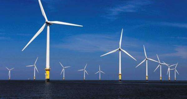 注册资本1.5亿元！昌吉州泰胜风能风电设备有限公司正式成立