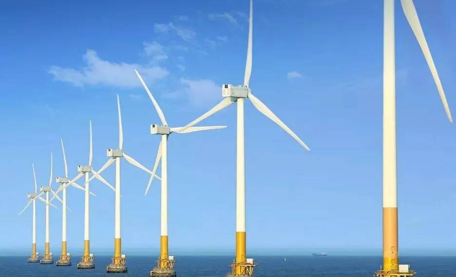 自然资源部党组书记、部长王广华：研究制定风电用海管理政策，引导海上风电向深远海布局