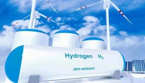 布局氢能源！赫美集团迈大步从服装零售跨界氢能