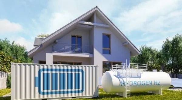 澳大利亚首个氢动力住宅启用