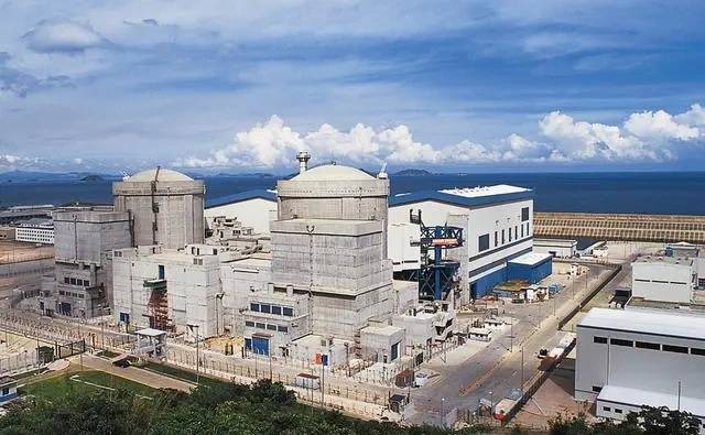 大亚湾核电厂2号机组三十年换料大修监督工作顺利完成