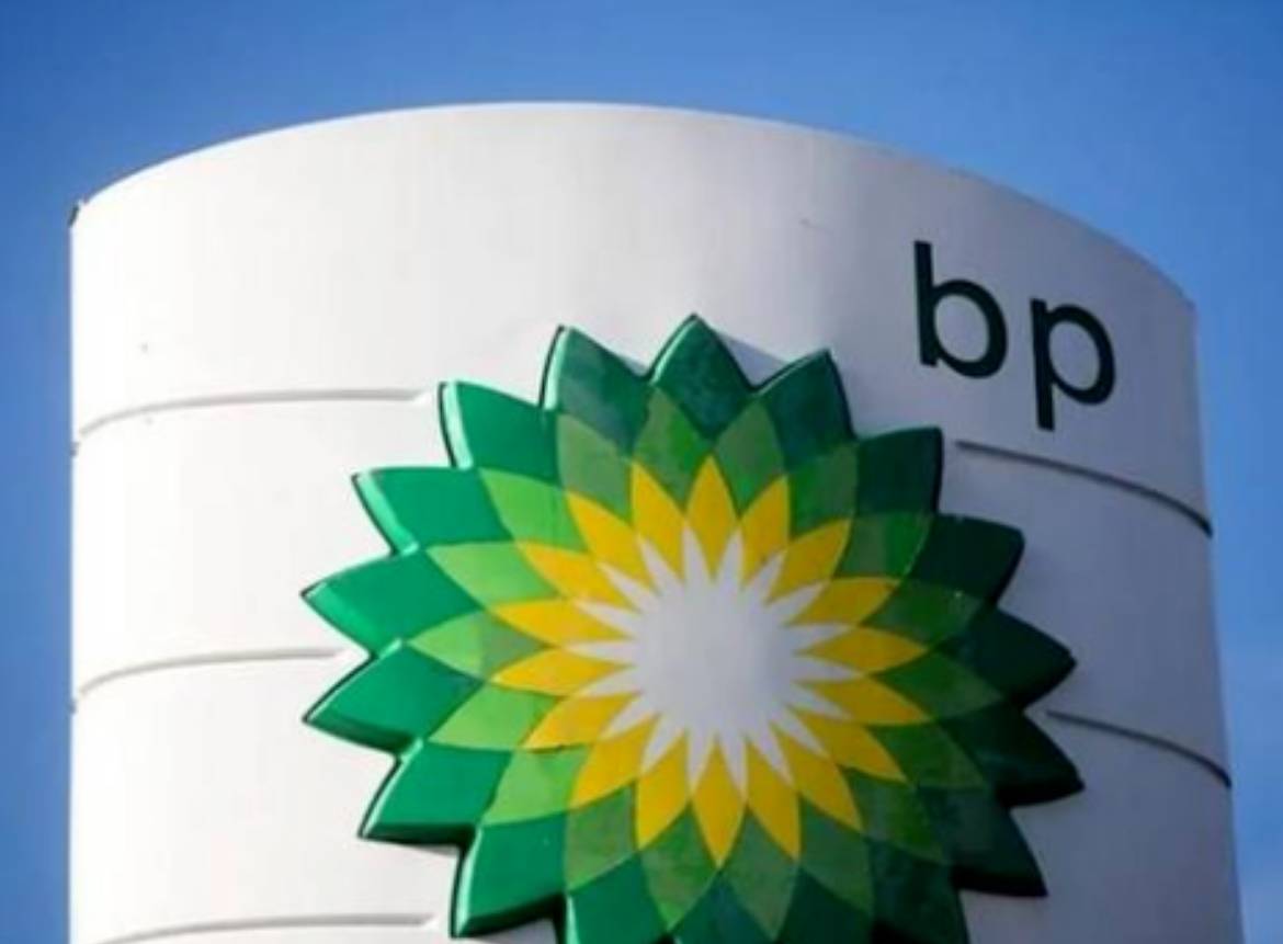 BP公司收购德国最大能源公司