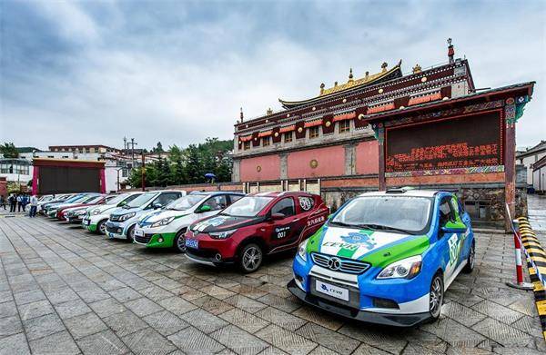 重庆打造万亿级智能网联新能源汽车产业