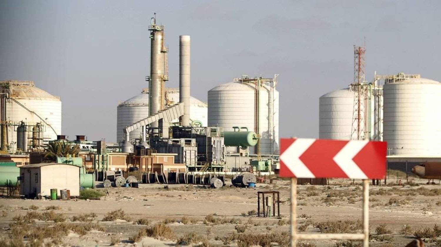 利比亚称其最大油田停产两周多后已恢复生产