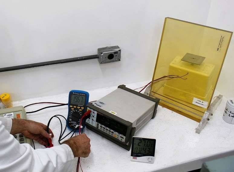 巴西研究人员研制出第一个可以使用200年的国家核电池