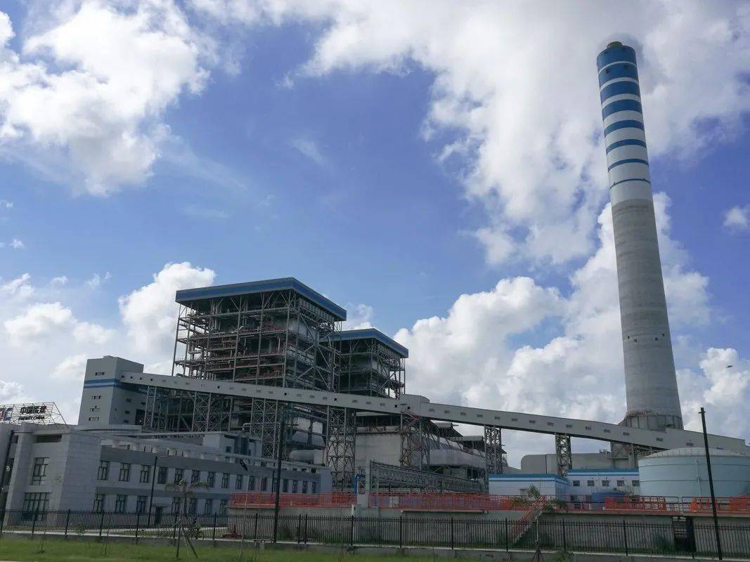 通讯：共建“一带一路”助力孟加拉国电力领域发展