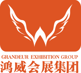 鴻威LOGO