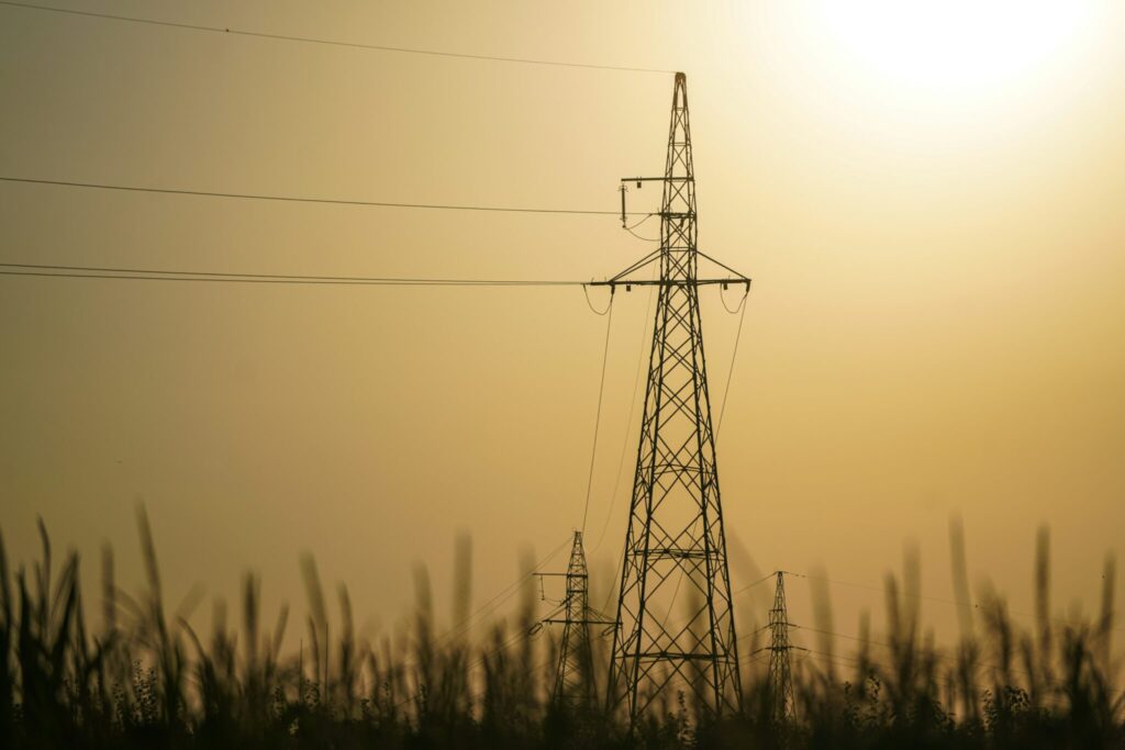 法國上半年負電價記錄達233小時