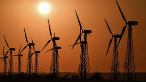 美国拟议关税或致陆上风电成本上涨7%