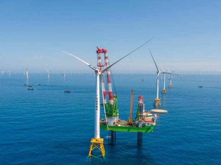 沙特阿美、埃克森美孚、施耐德电气、ABB，2024年业绩发布