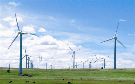 Iberdrola 為其風(fēng)力渦輪機(jī)提供測(cè)風(fēng)公式，為其風(fēng)力發(fā)電場(chǎng)插上新的翅膀