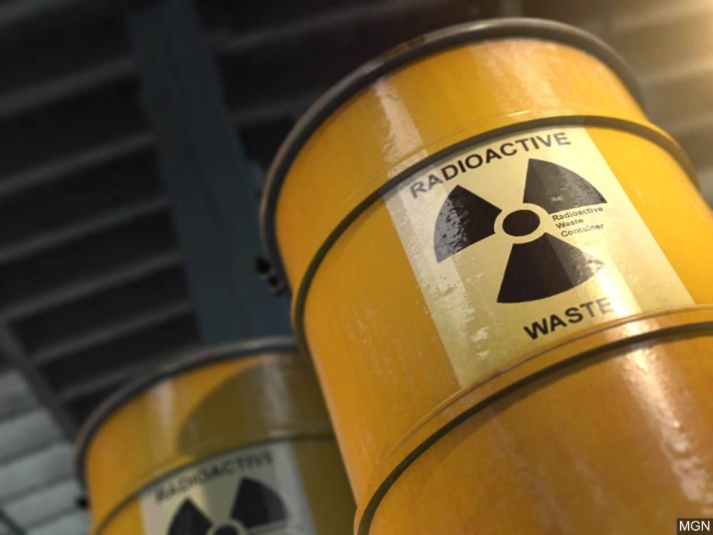 比利时拟反欧盟与俄罗斯签订新的铀供应合同