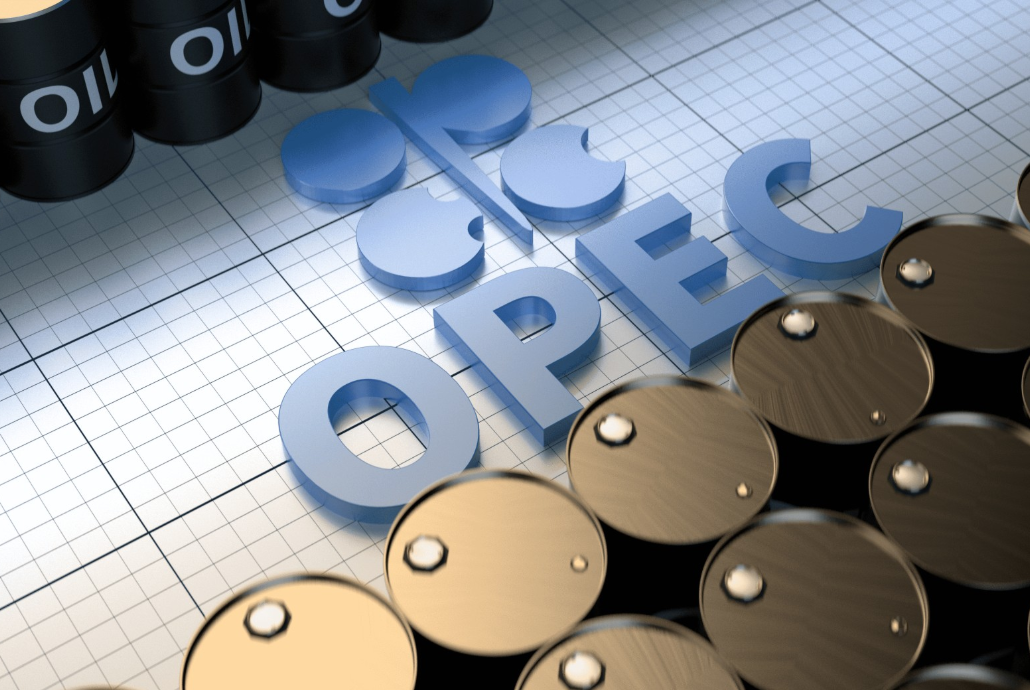 OPEC：9 月份俄羅斯和中亞的石油出口增長(zhǎng) 3% 至 630 萬(wàn)桶/日