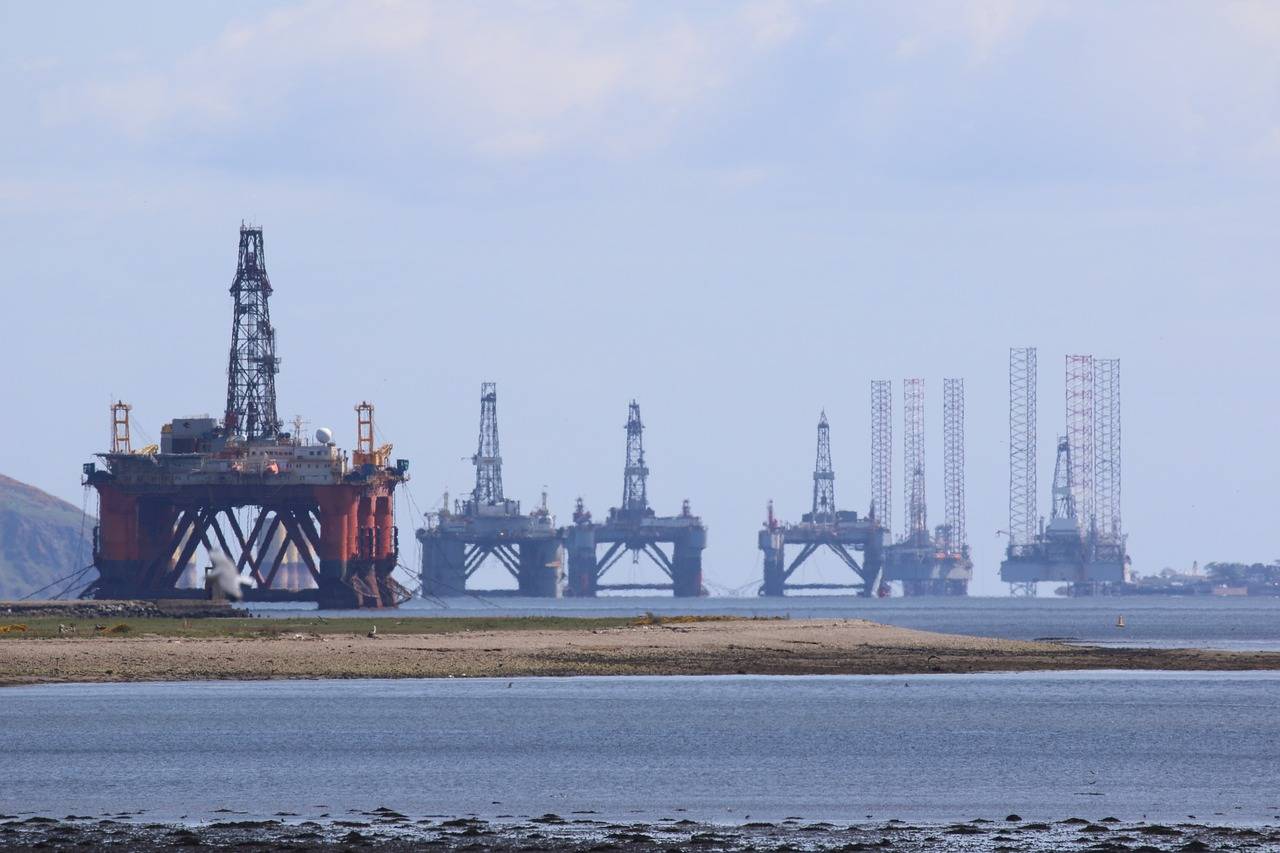 卡塔尔能源收购埃克森美孚在埃及近海运营的两个勘探区块的股份 