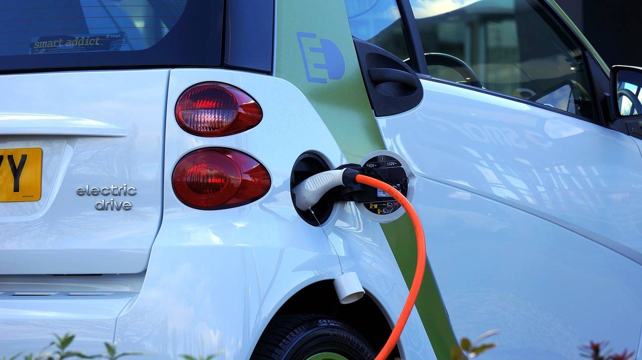 戈东瓜纳称将为在南非生产新能源汽车提供投资补贴
