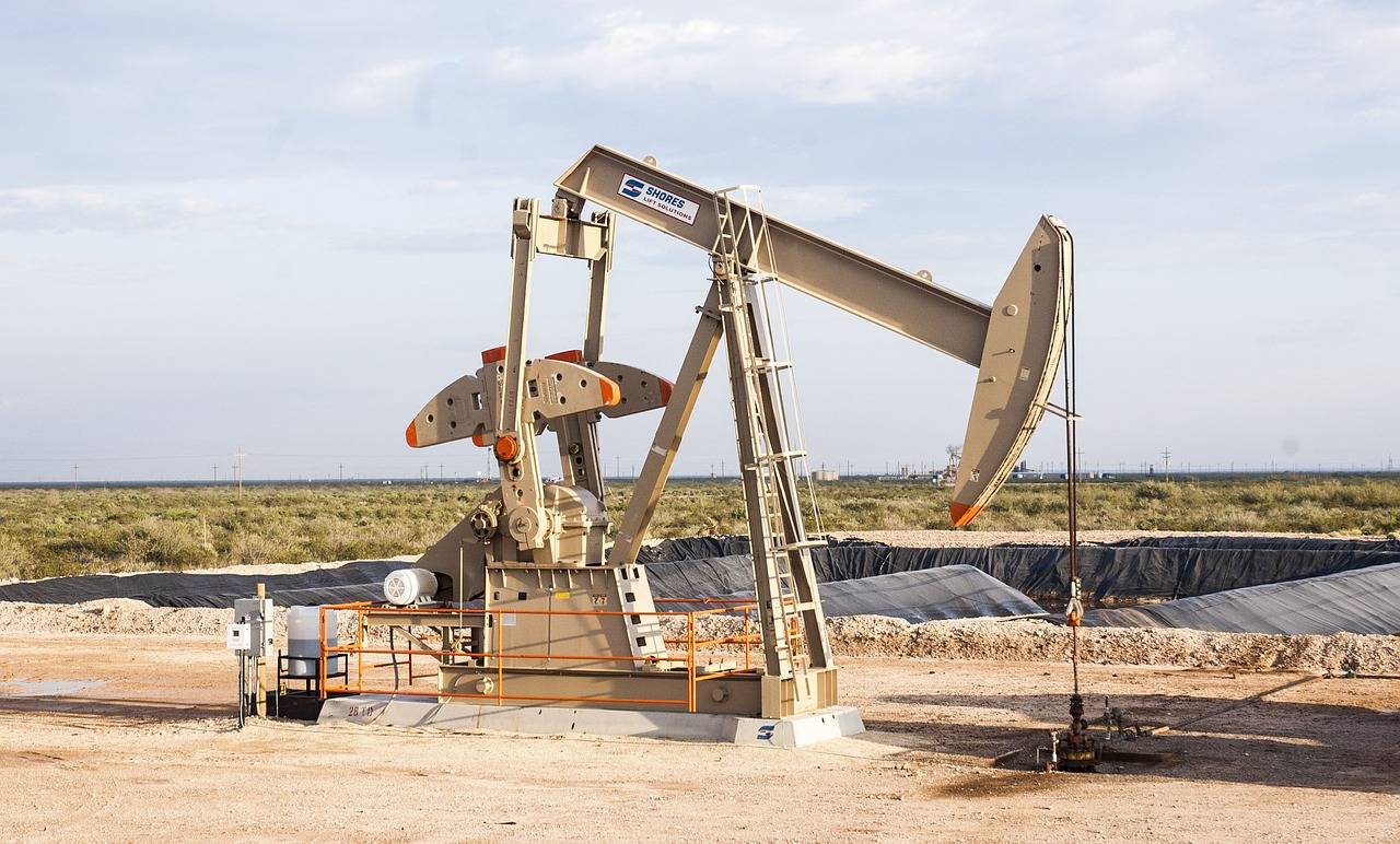 Macquarie：预计2024年美国原油产量将创纪录