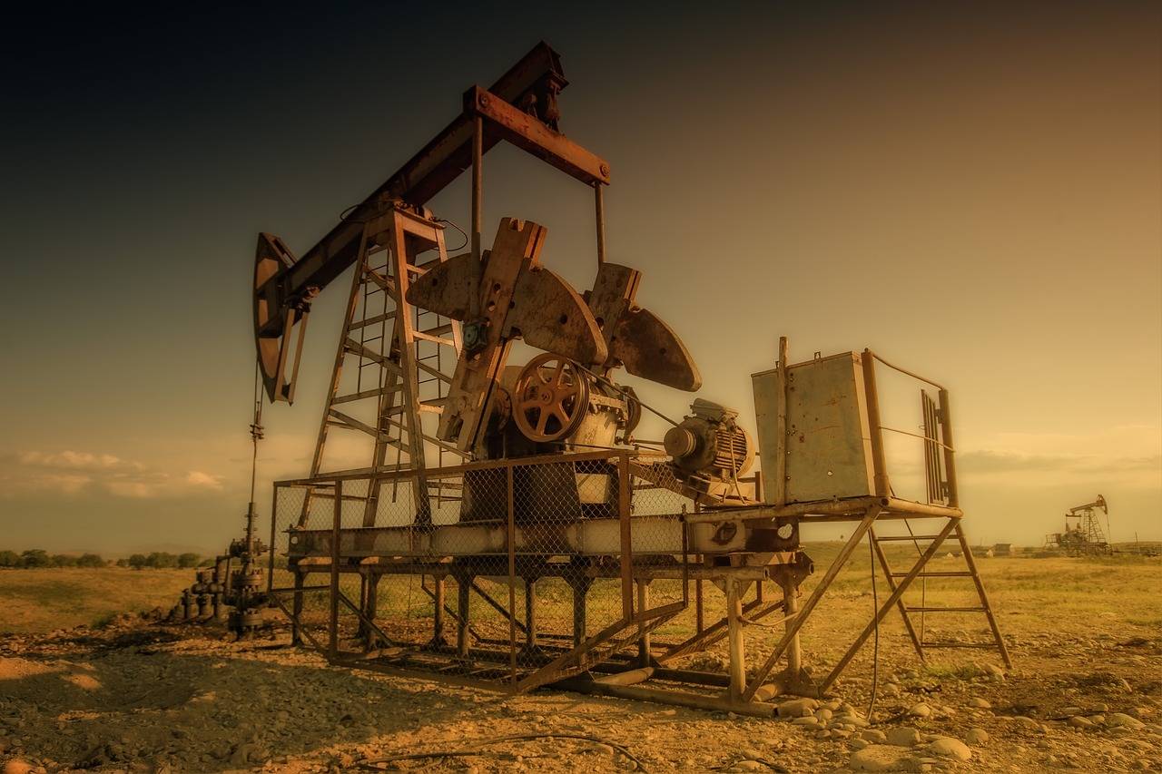 新疆油田呼图壁储气库超计划完成保供任务
