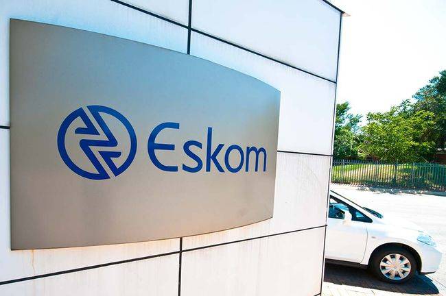 Eskom能源可用性系数突破70%大关