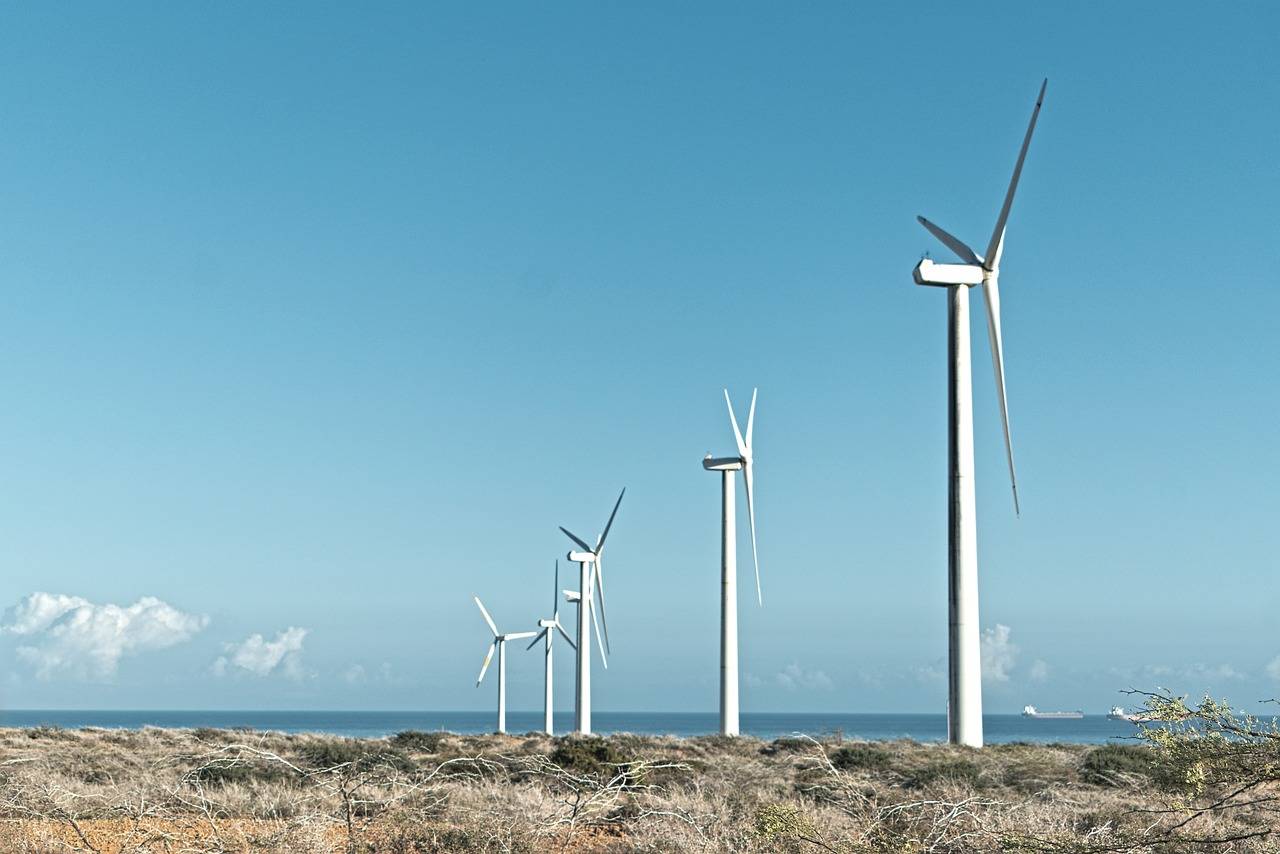 鲁银投资与国电投山东能源开发风光储输一体化583MW项目