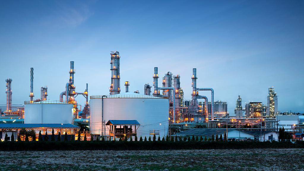 EIA预测LNG和管道出口项目将推动美国天然气贸易增长