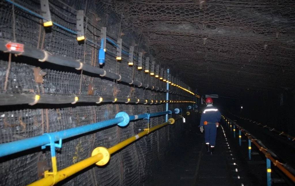 电力央企旗下一煤矿，被约谈！