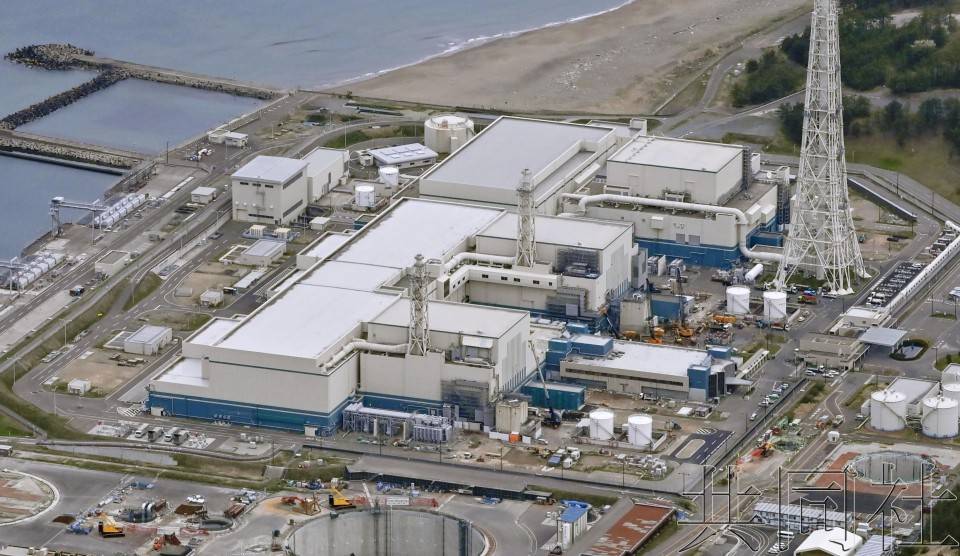 国际原子能机构专家团队将前往日本柏崎刈羽核电站进行调查