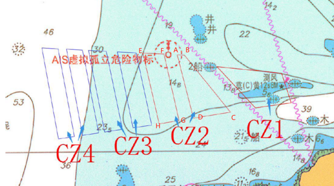 申能海南CZ2海上风电项目正式开工