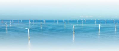 新型清洁能源海上风电——“电从海上来”