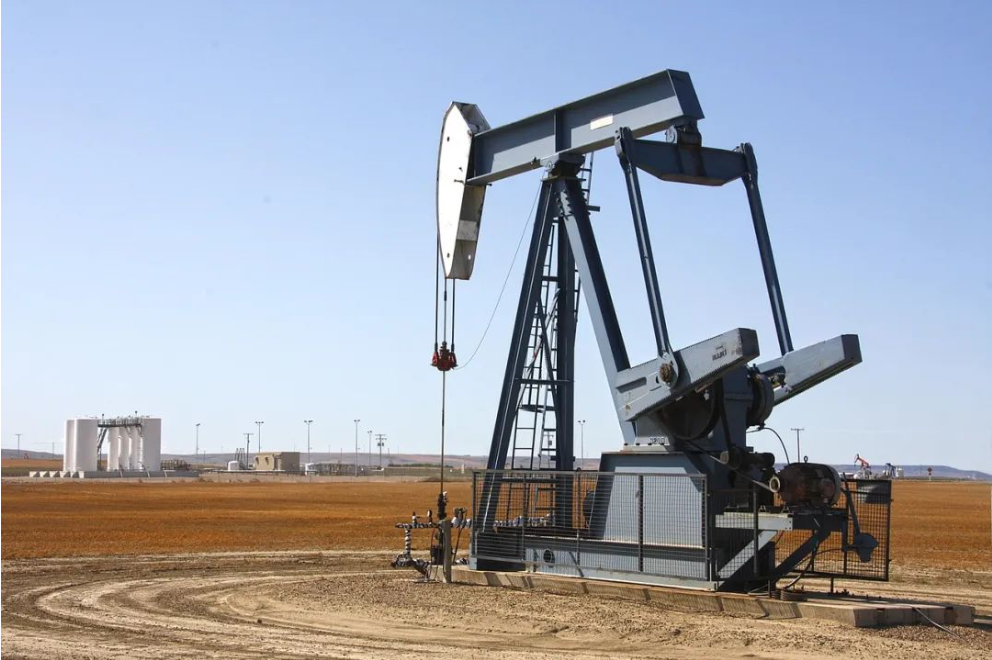 石油化工行业连续7年增量超100亿立方米