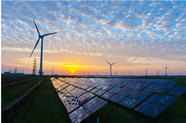 IEA：全球2023年可再生能源装机量近510GW