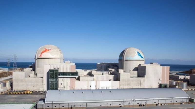 韩国认为需要更多核电站才能实现净零排放