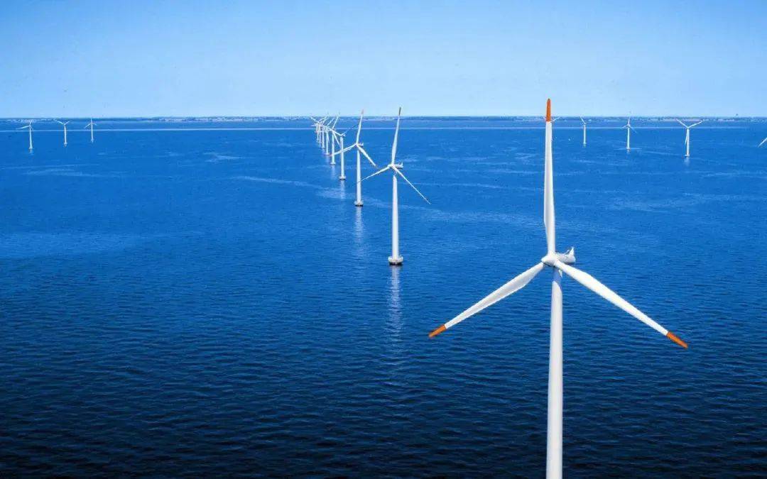 绿氢或助力英国解决海上弃风问题
