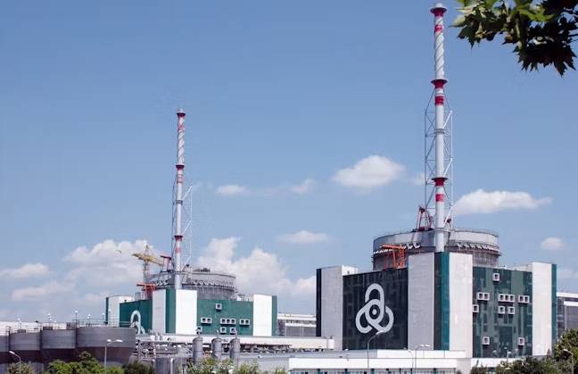 科兹洛杜伊 5 号核电站已获准使用西屋电气燃料
