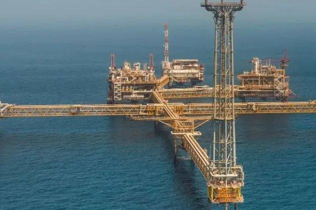 卡塔尔宣布天然气扩产计划，预计2030年前液化天然气年产量达1.42亿吨