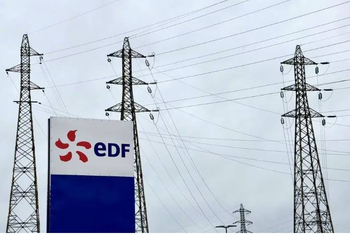 法国电力公司EDF将新反应堆的成本预估提高至670亿欧元