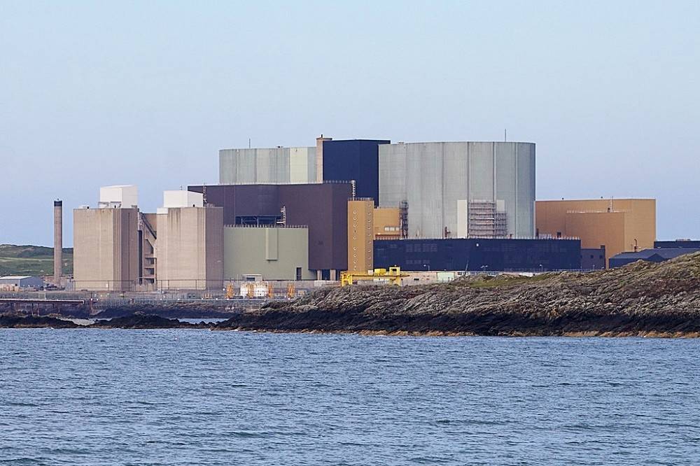 英国政府斥资1.6亿英镑收购威尔法核电站