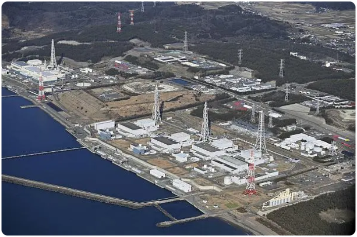 日本经济产业大臣同意重启这一核电站！此前遭民众强烈反对