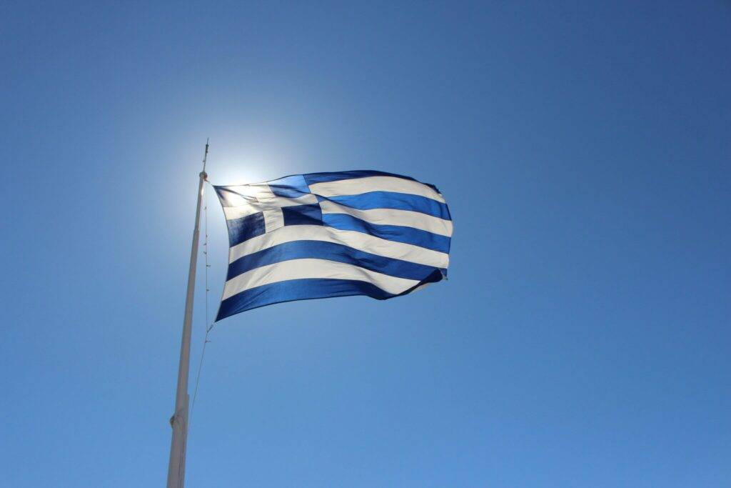 希腊2023年新增光伏装机容量达1.59 GW