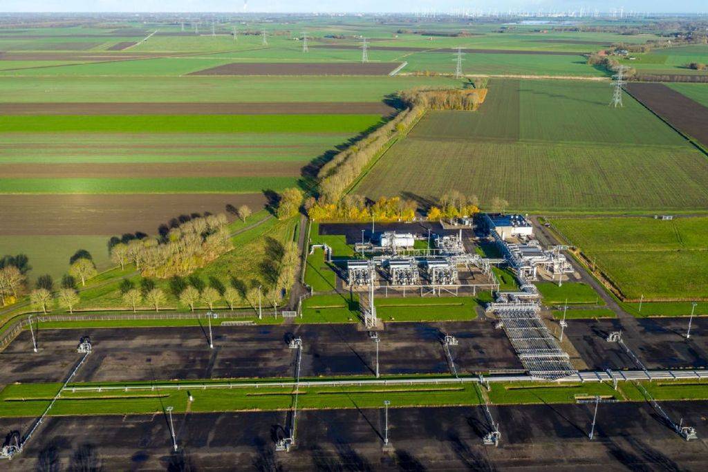 荷兰宣布永久关闭格罗宁根气田